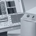 NORAN System SIX X-ray Microanalysis System