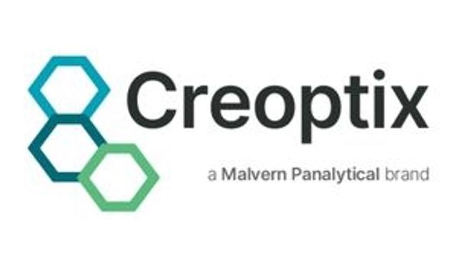 Creoptix AG logo