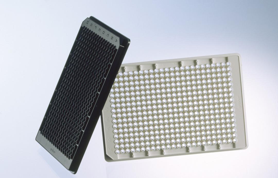 384 Well Microplates (LoBase)