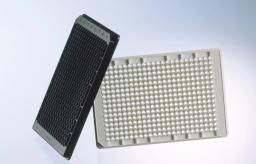 384 Well Microplates (LoBase)