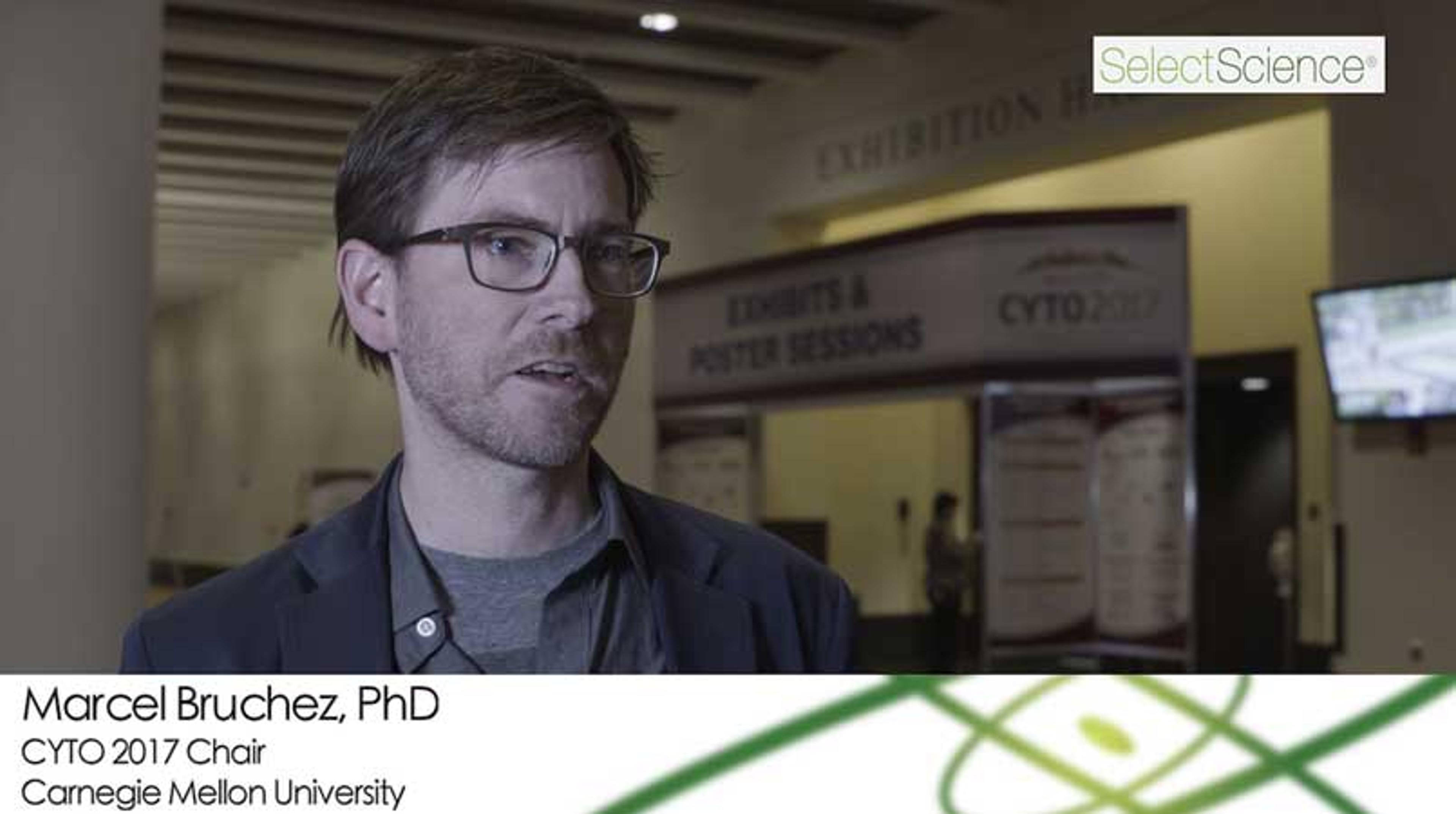 Scientists Reveal Highlights of CYTO 2017 Scientists Reveal Highlights of CYTO 2017