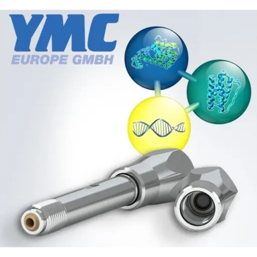 (Bio)inert RP/HILIC (U)HPLC Columns: YMC Accura Triart and YMC-Triart metal-free