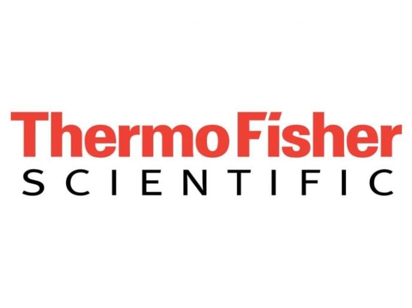 Thermo Fisher Scientific logo