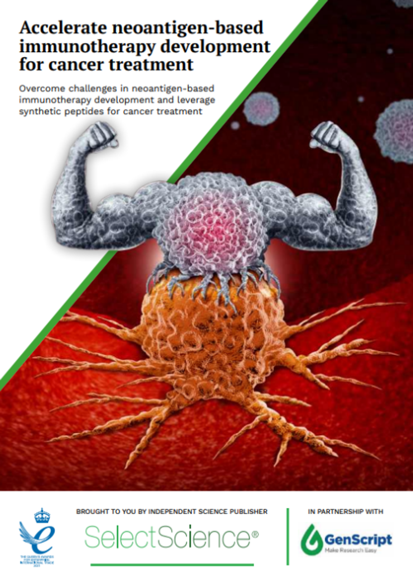 Accelerate neoantigen-based  immunotherapy development  for cancer treatment 