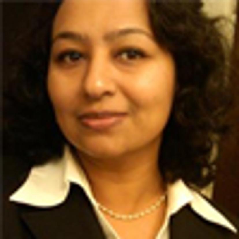 Dr. Mimi Roy - Biopharma 2020 speaker