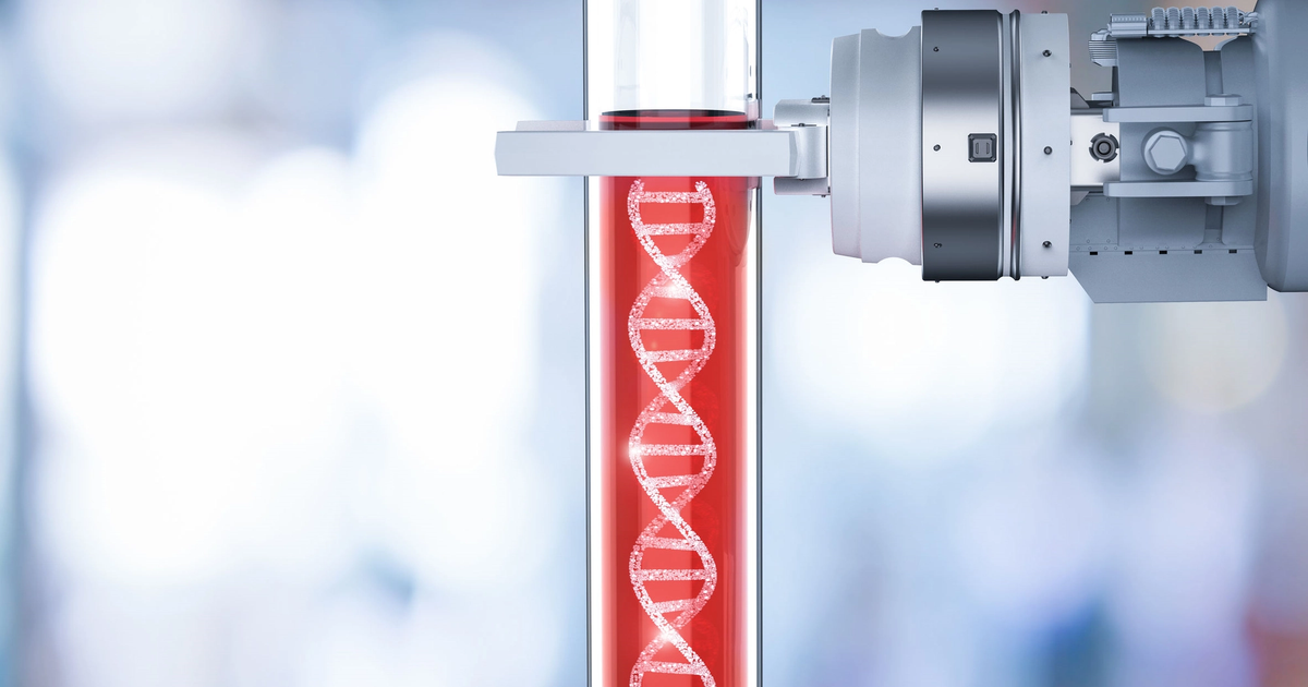 Unlock the potential of liquid biopsies to revolutionize cancer detection
