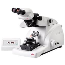 Ultramicrotome Leica EM UC7