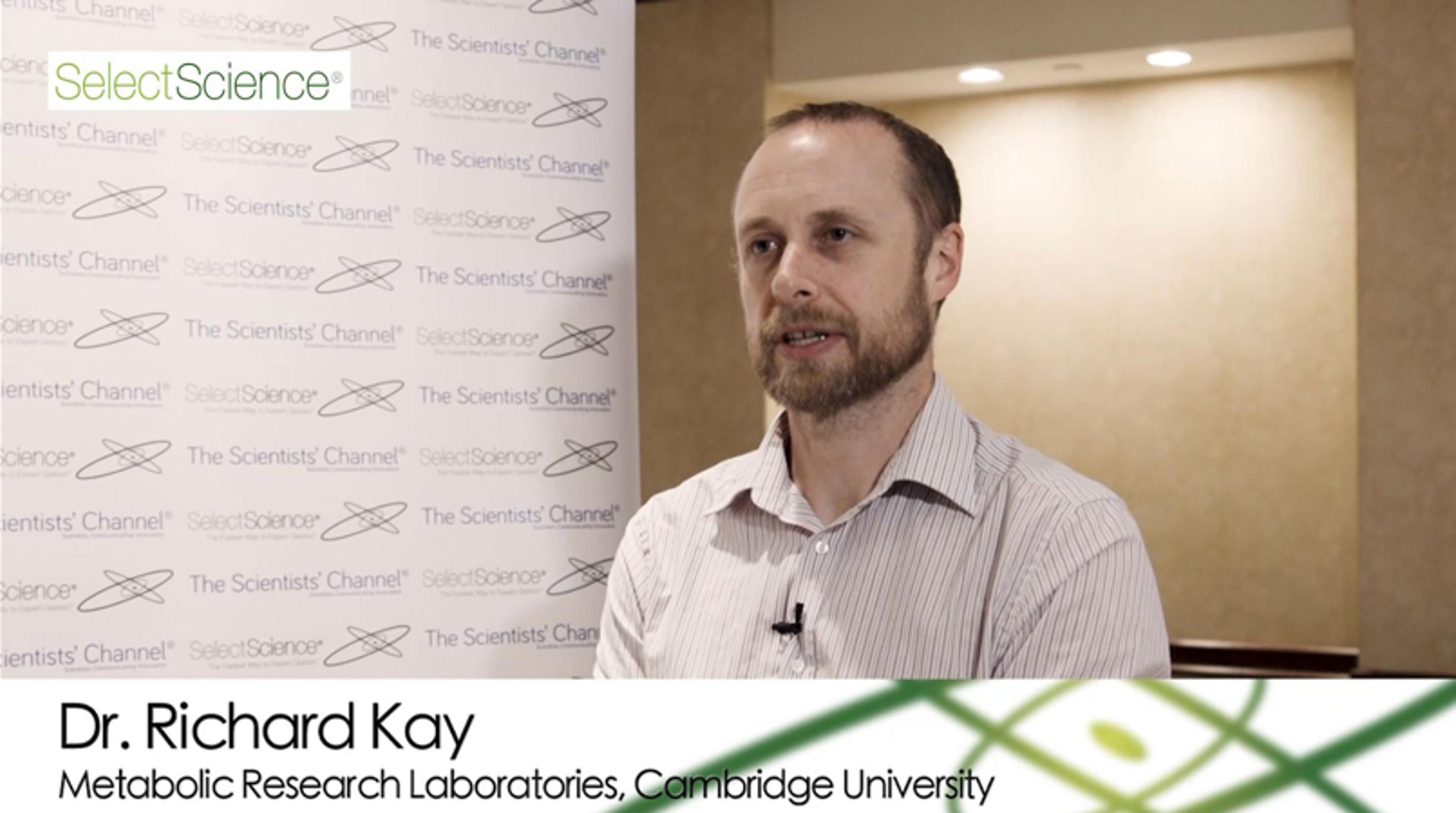 Analyzing Intact Peptides using LC-MS for Translational Research Analyzing Intact Peptides using LC-MS for Translational Research