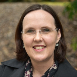 Dr. Louise Cullen