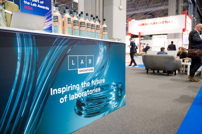 Lab Innovations 2023