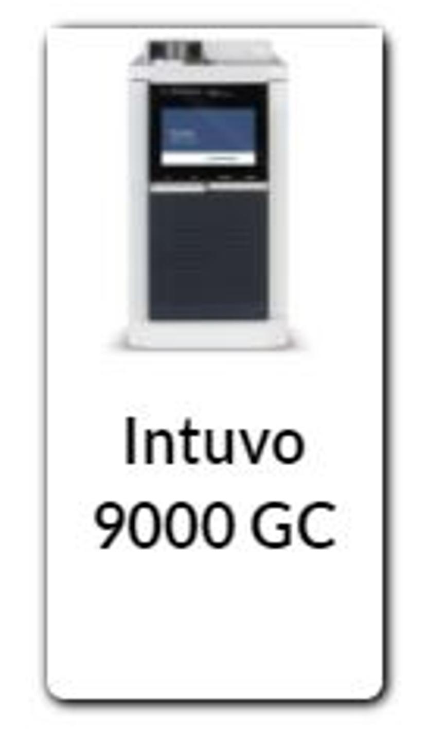 Intuvo 9000