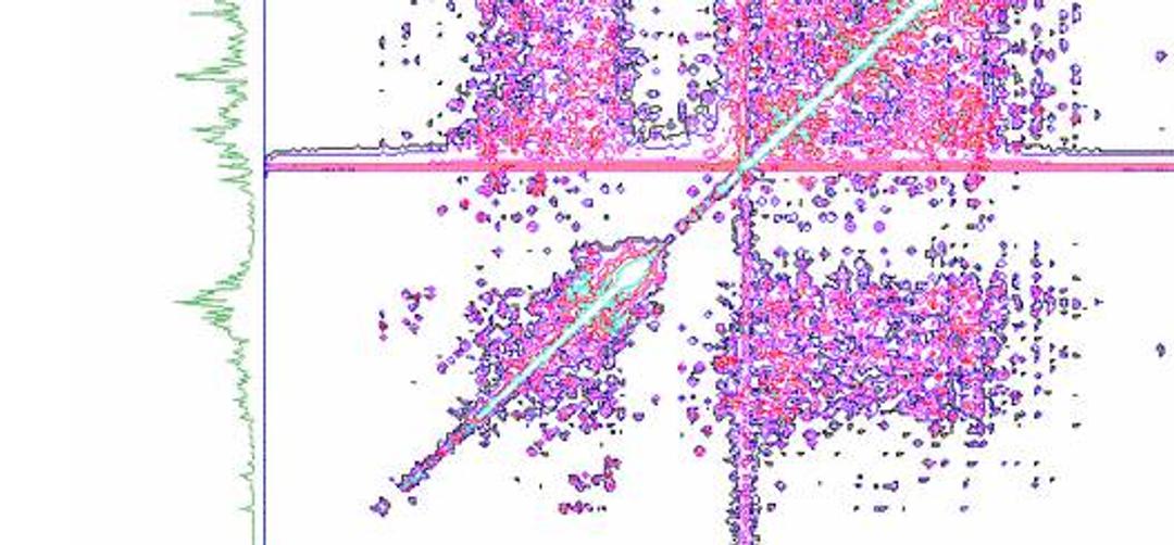 Full control of your Avance and Fourier spectrometers