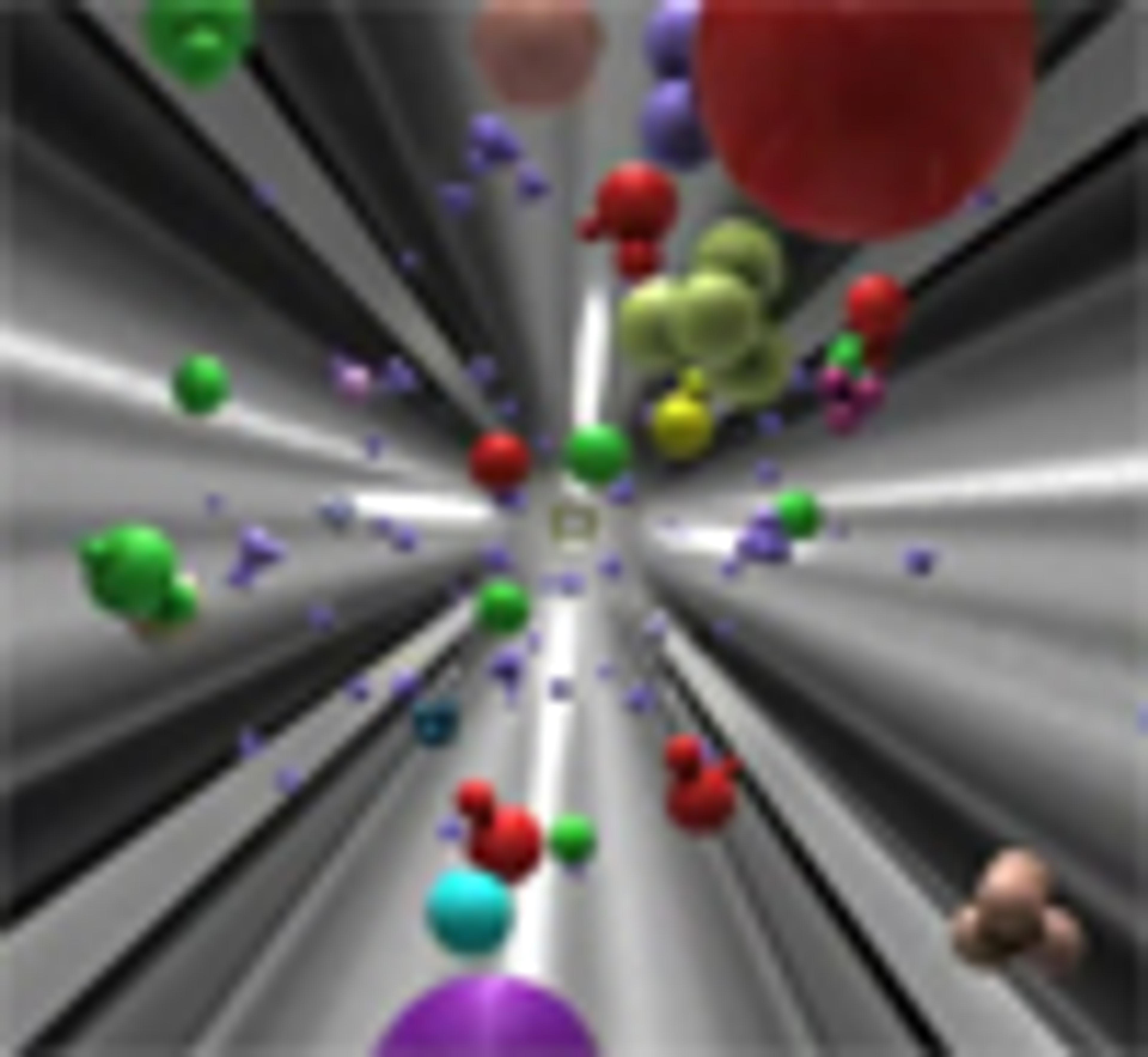 ICP-MS with Universal Cell Technology ICP-MS with Universal Cell Technology