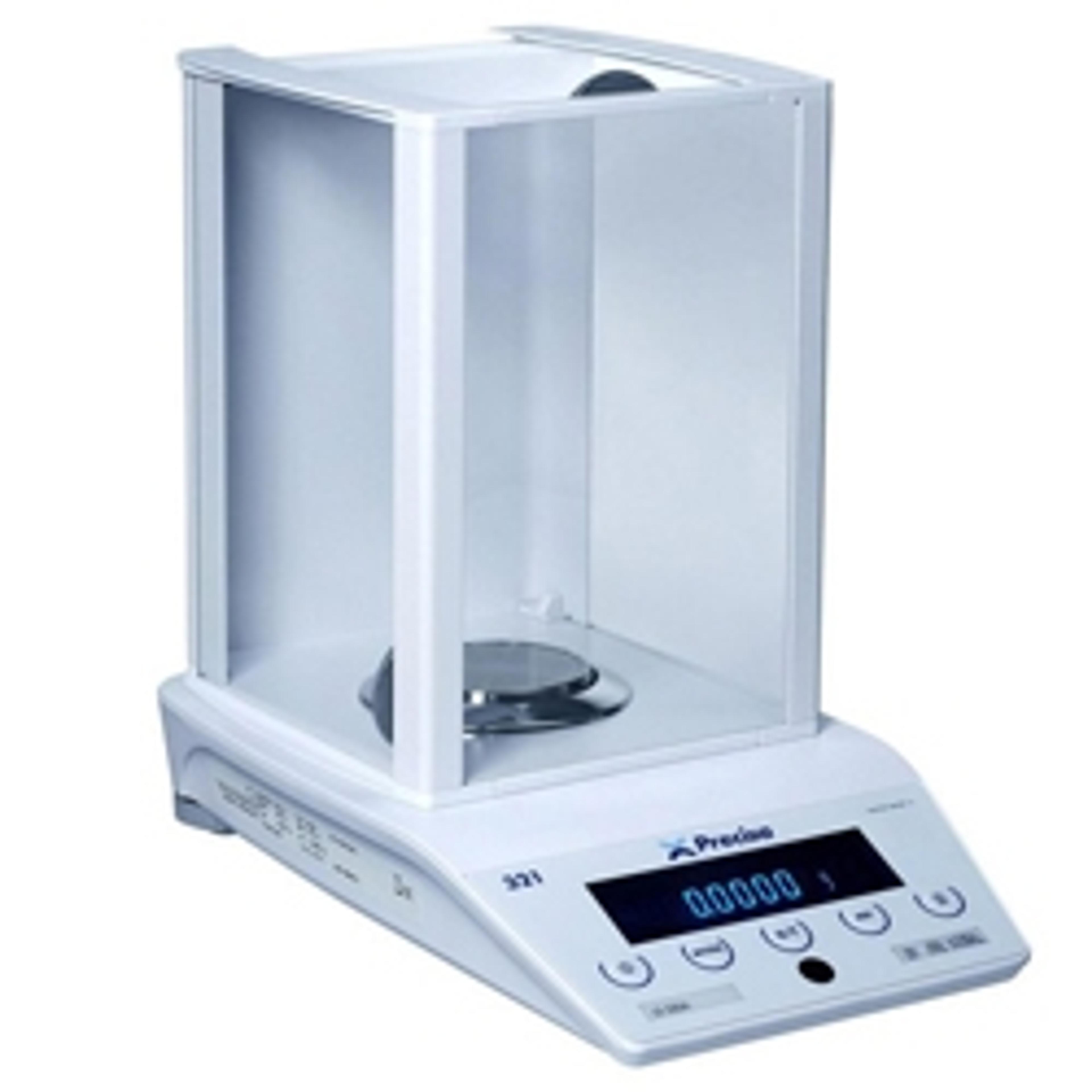 Series 321 LS – Analytical Balance