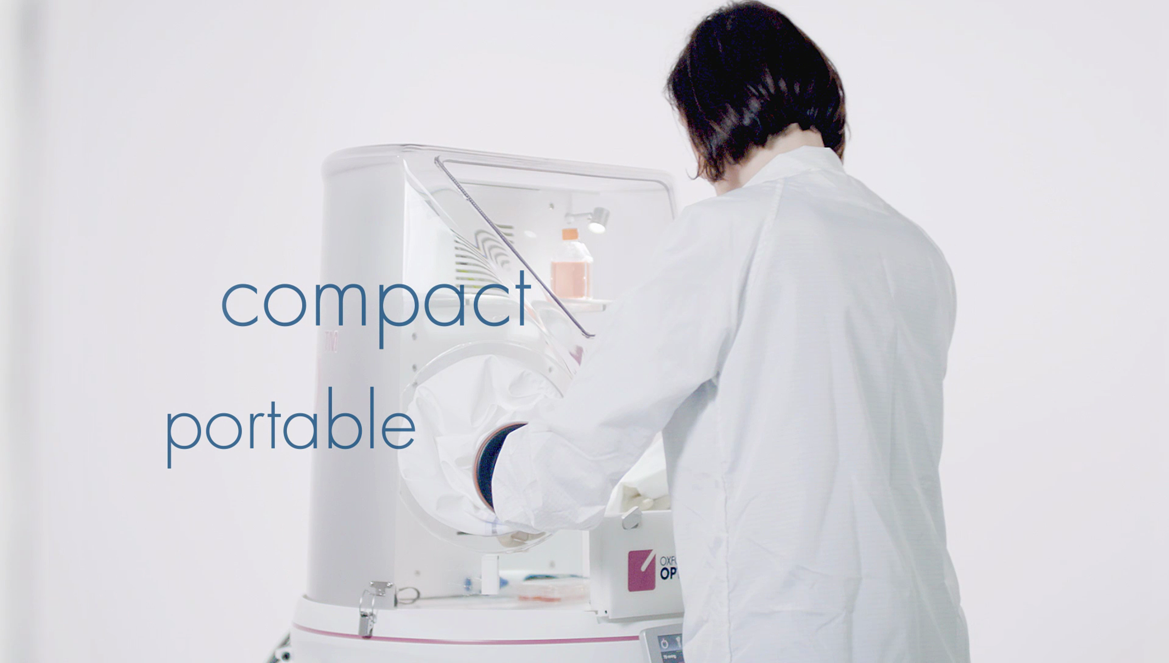 HypoxyLab™ Hypoxia Incubator HypoxyLab™ Hypoxia Incubator