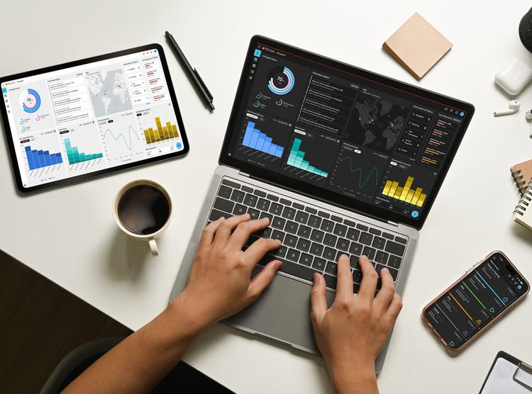 Build the interconnected lab of the future through digitalization