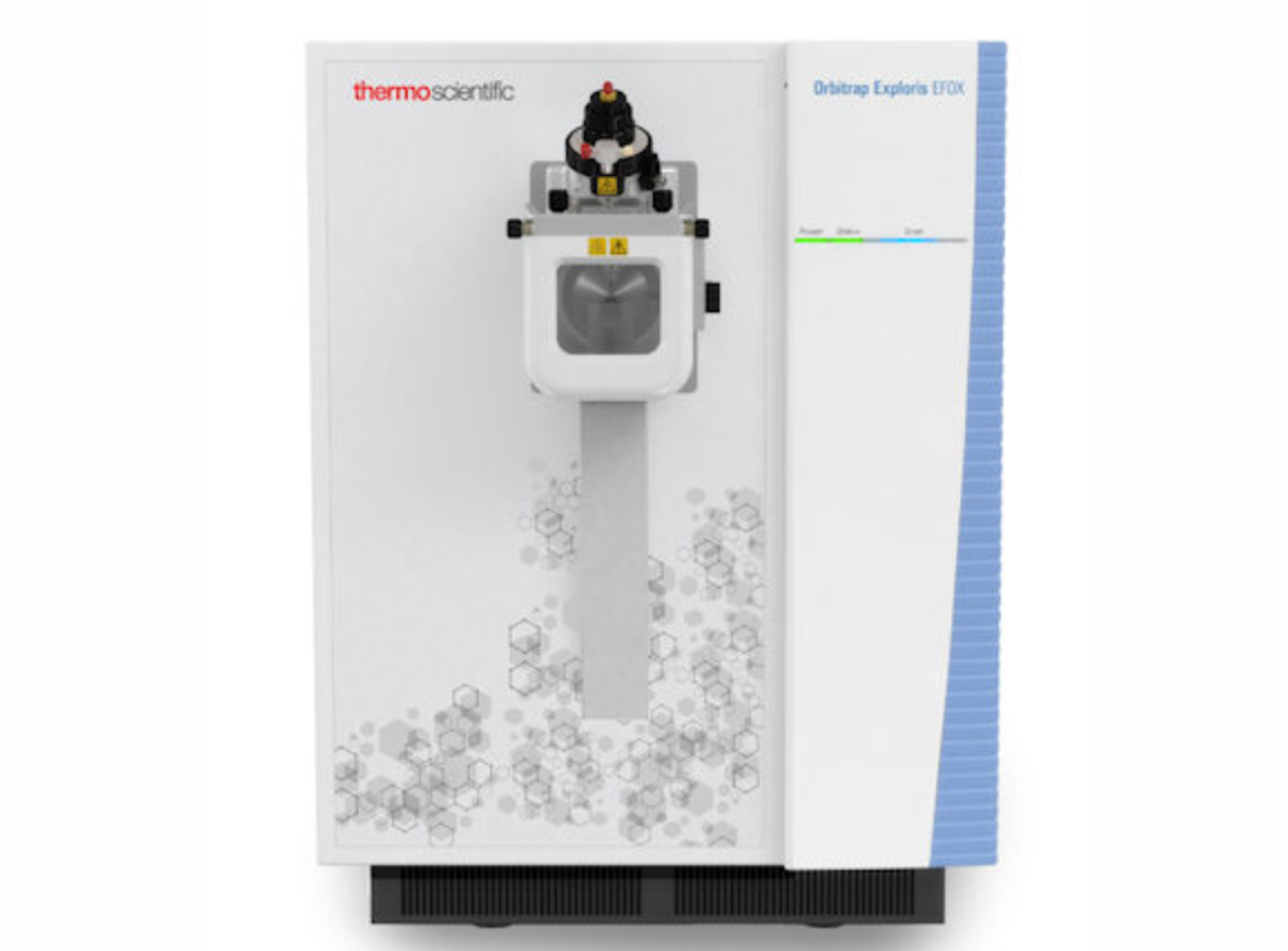 Thermo Scientific™ Orbitrap Exploris™ EFOX Mass Detector