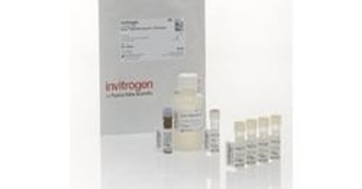 Qubit™ RNA HS Assay Kit SelectScience