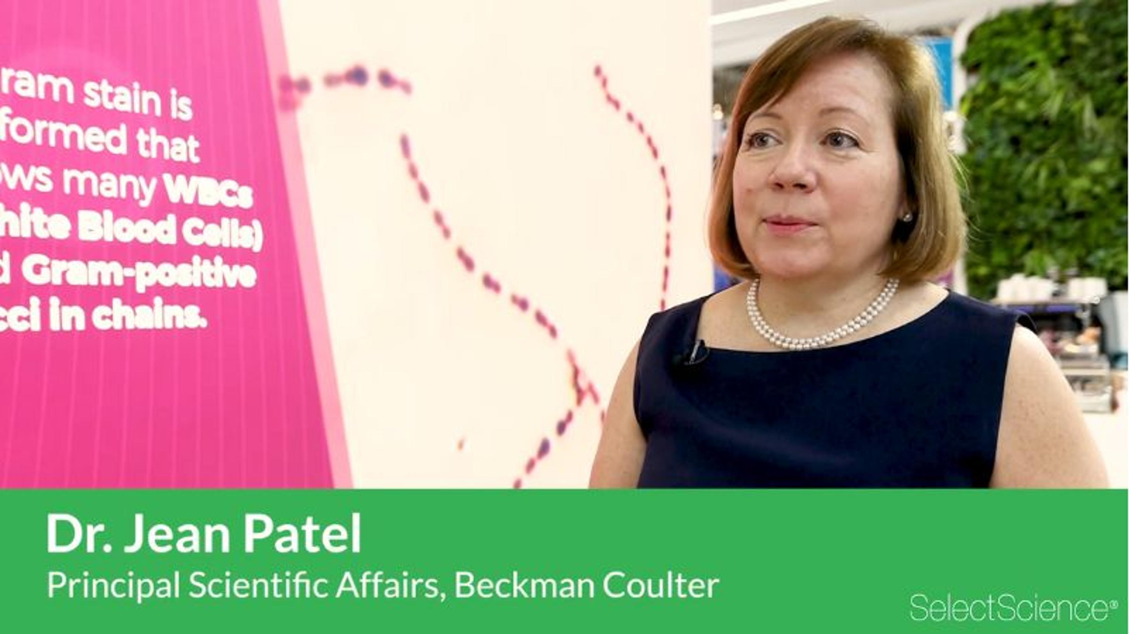 The pivotal role of clinical diagnostics in the fight against antimicrobial resistance The pivotal role of clinical diagnostics in the fight against antimicrobial resistance