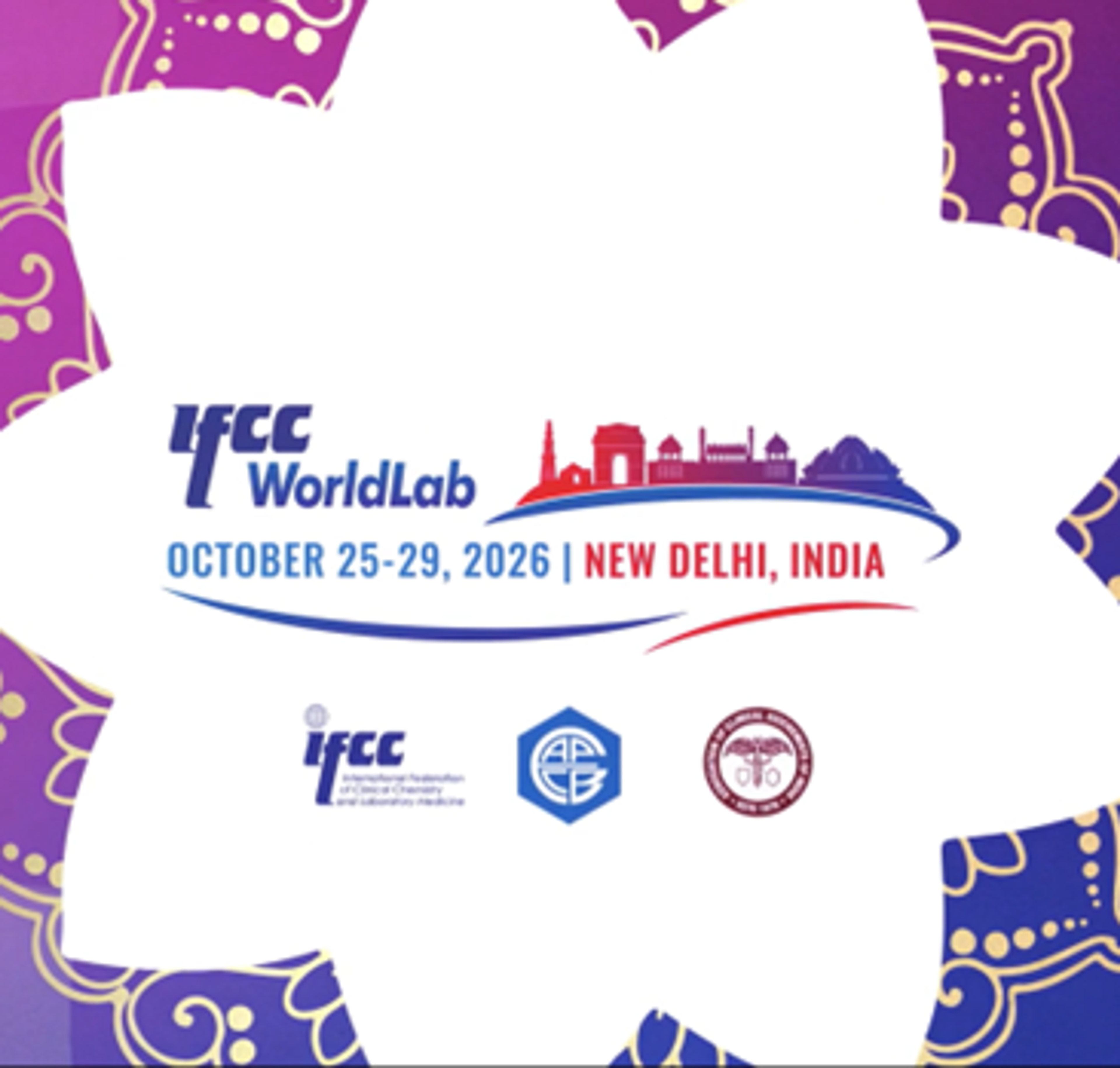 WorldLab New Delhi 2026