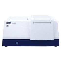 Hitachi U-3900/U-3900H Research UV-Vis Double Beam Spectrophotometer