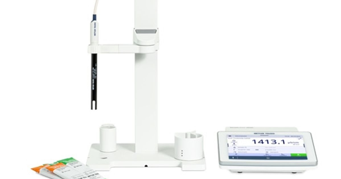 Buy Cond meter SevenDirect SD30 Kit Read Reviews