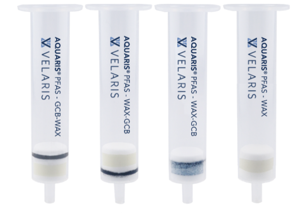 SPE Columns