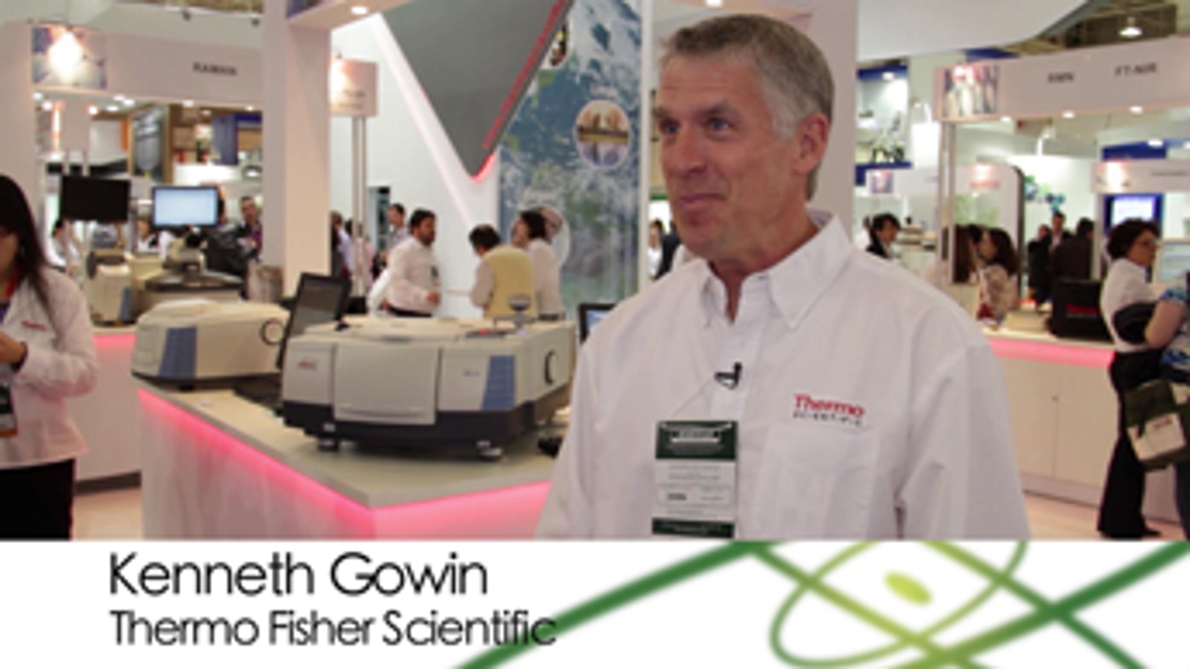 Thermo Fisher Scientific in Brazil: Manufacturers' Perspectives