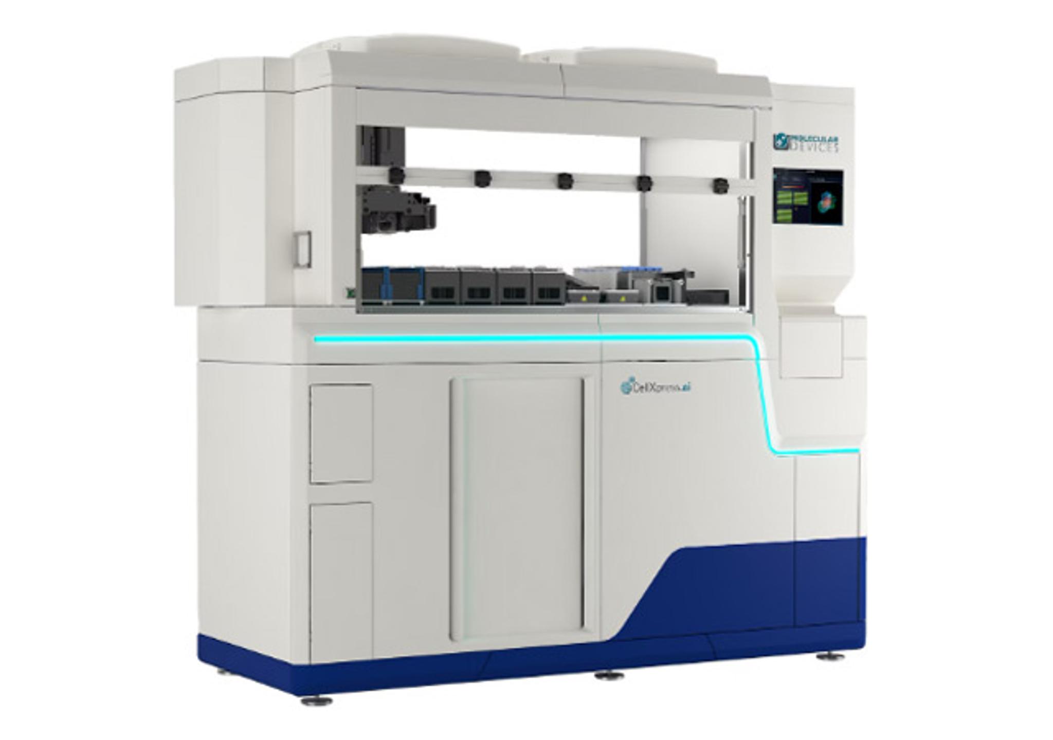 AI-enabled automated compound screening for toxicity effects using ...