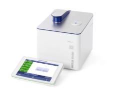 UV5Nano microvolume UV/Vis spectrophotometer