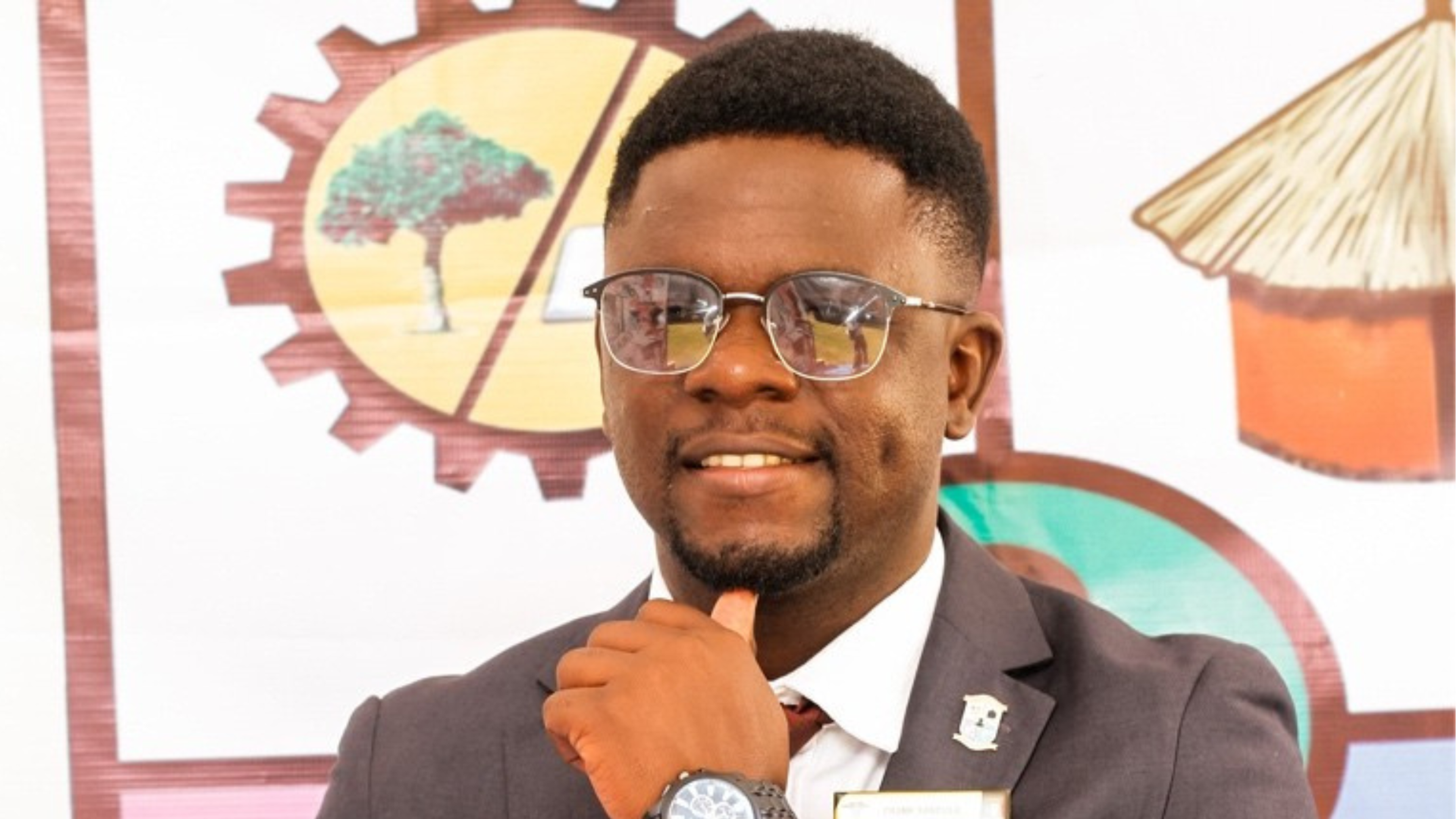 Advancing Biomedical Science in Africa with Frank Sandulu