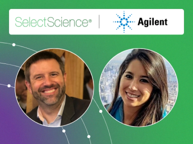 Agilent Technologies | Scientific webinars on SelectScience
