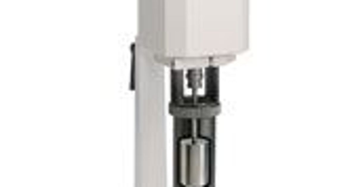 RC-1 Plus™ Portable Rheometer