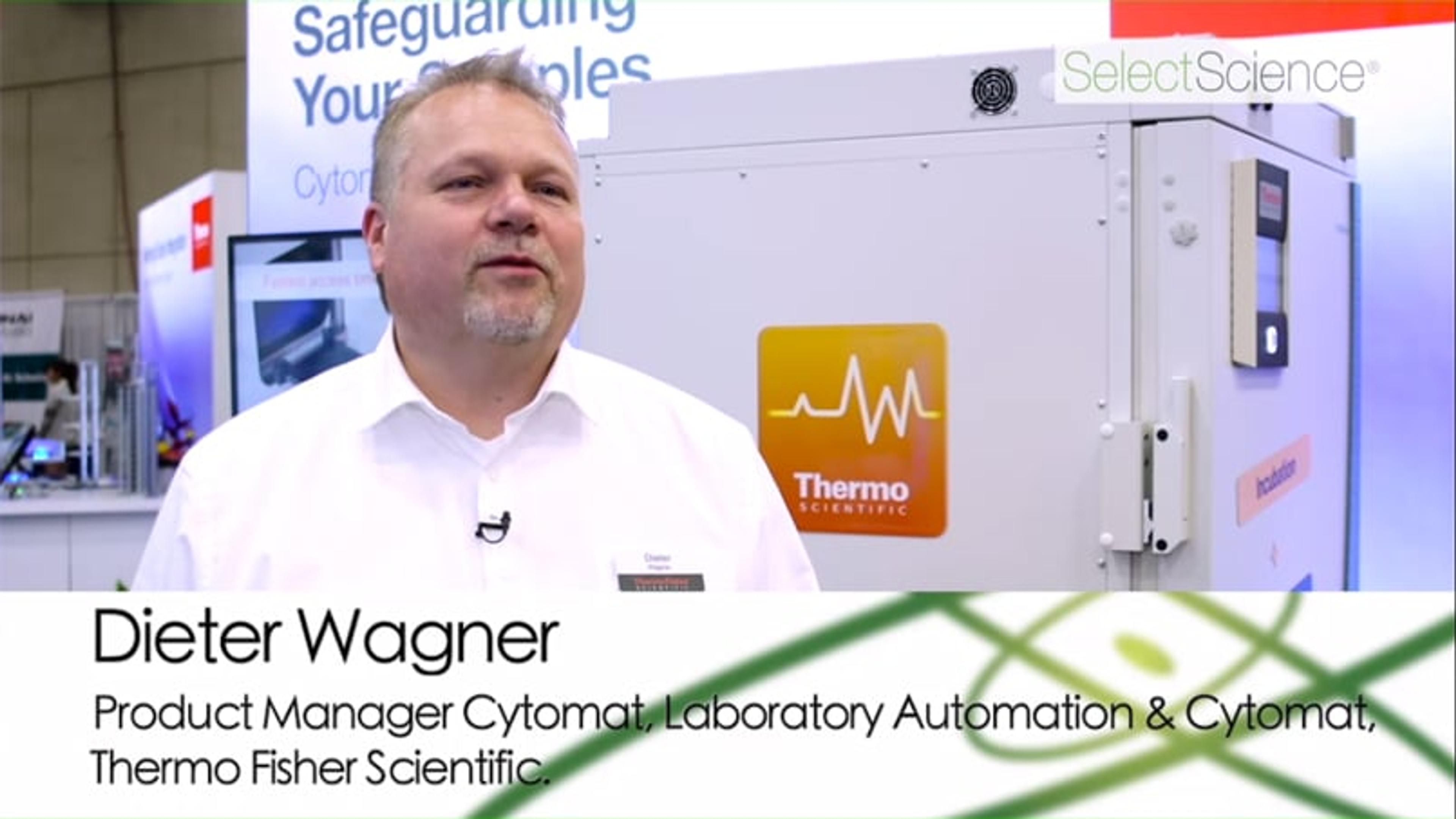 Advances in Automated Solutions for Cell Culture and Storage Advances in Automated Solutions for Cell Culture and Storage
