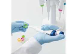 Easy, flexible pipette identification