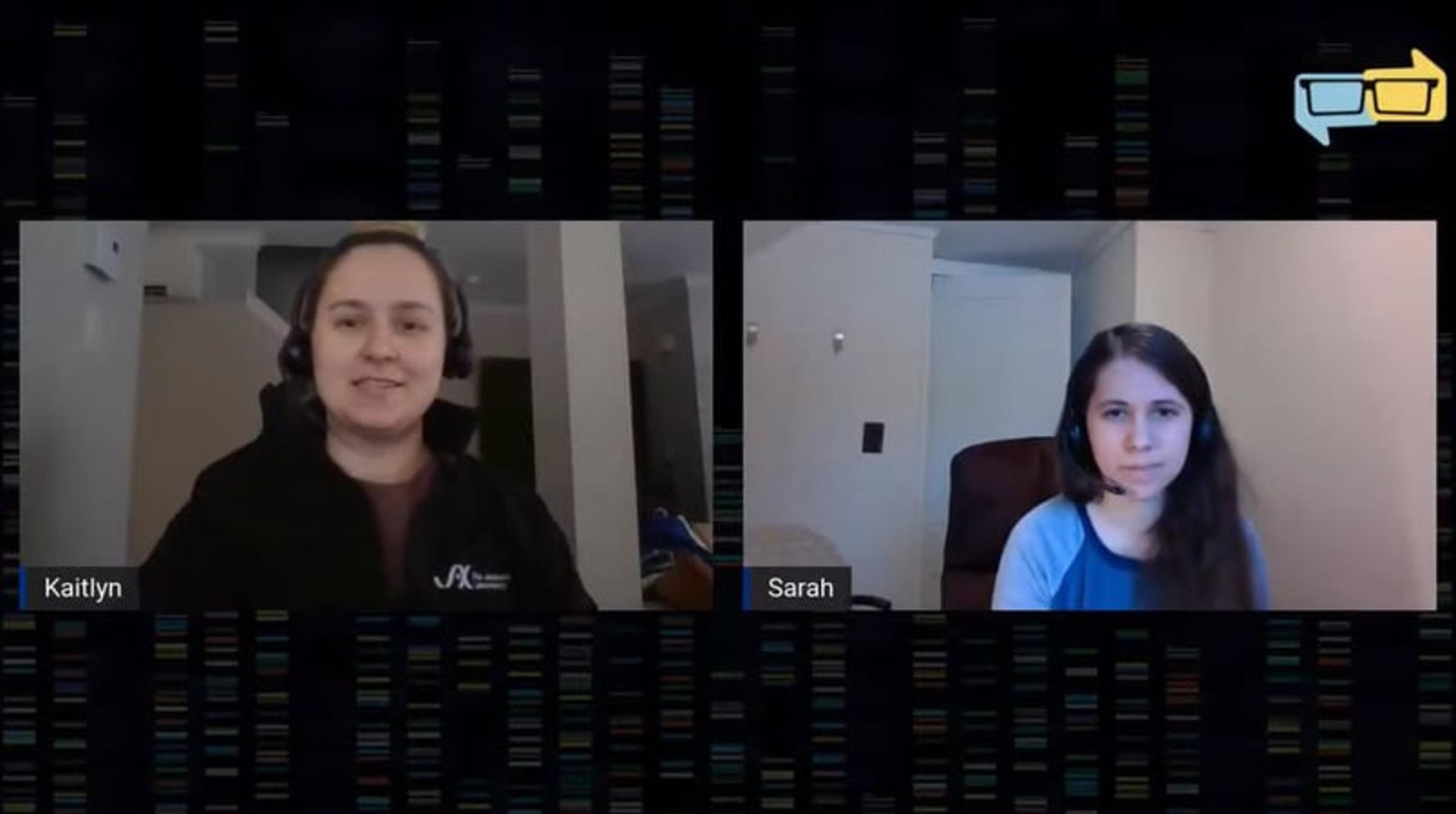 MiceTech Talk, Episode 29: Let's talk new data on old mice MiceTech Talk, Episode 29: Let's talk new data on old mice