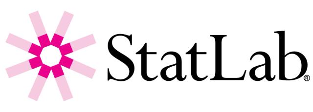StatLab logo