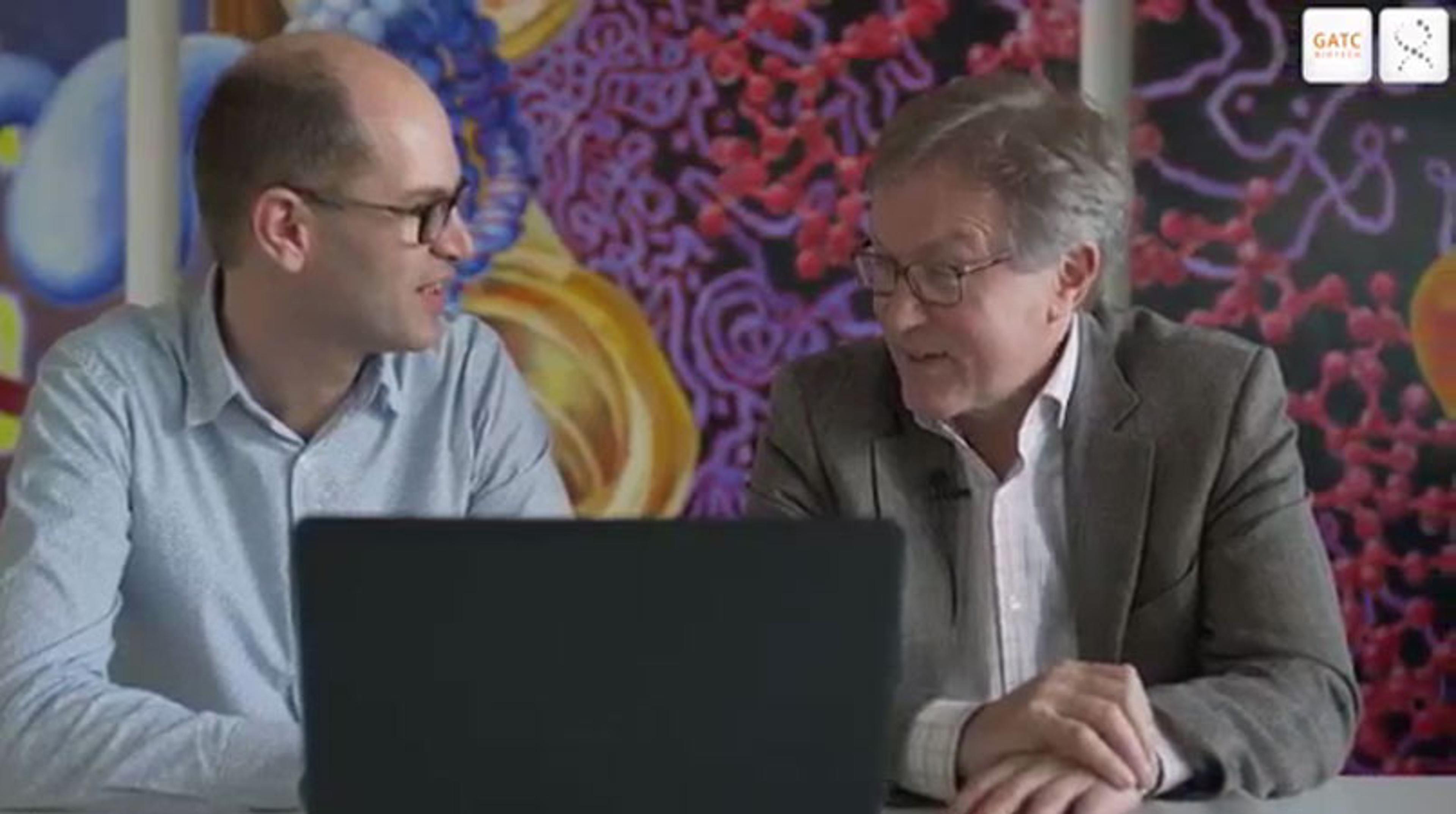The Potential of Liquid Biopsy Analysis The Potential of Liquid Biopsy Analysis