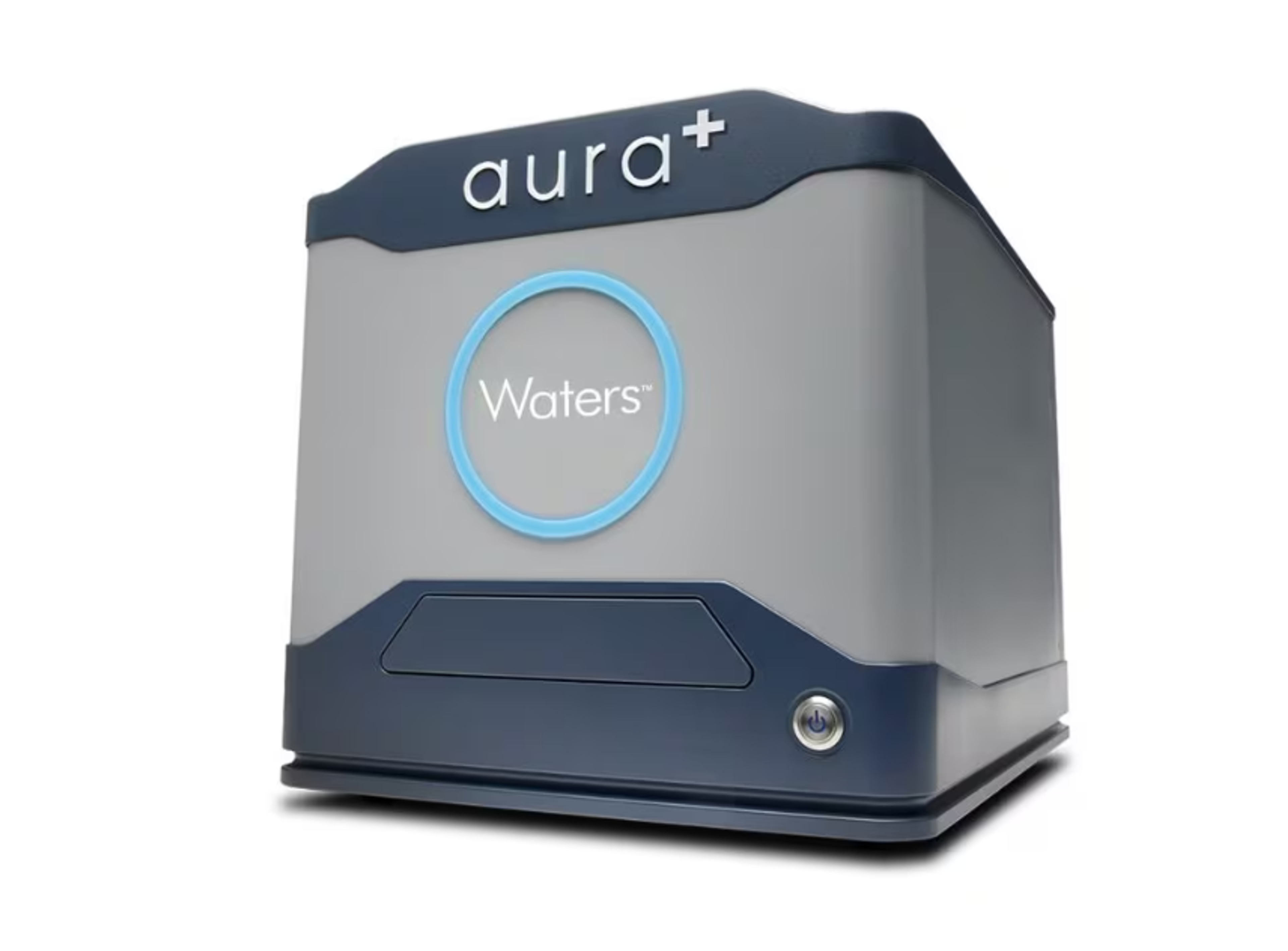 Aura+ system