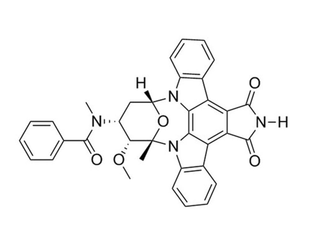 Stauprimide