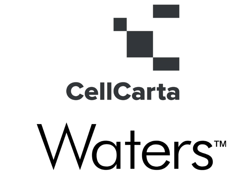 CellCarta and Waters partner to advance companion diagnostics