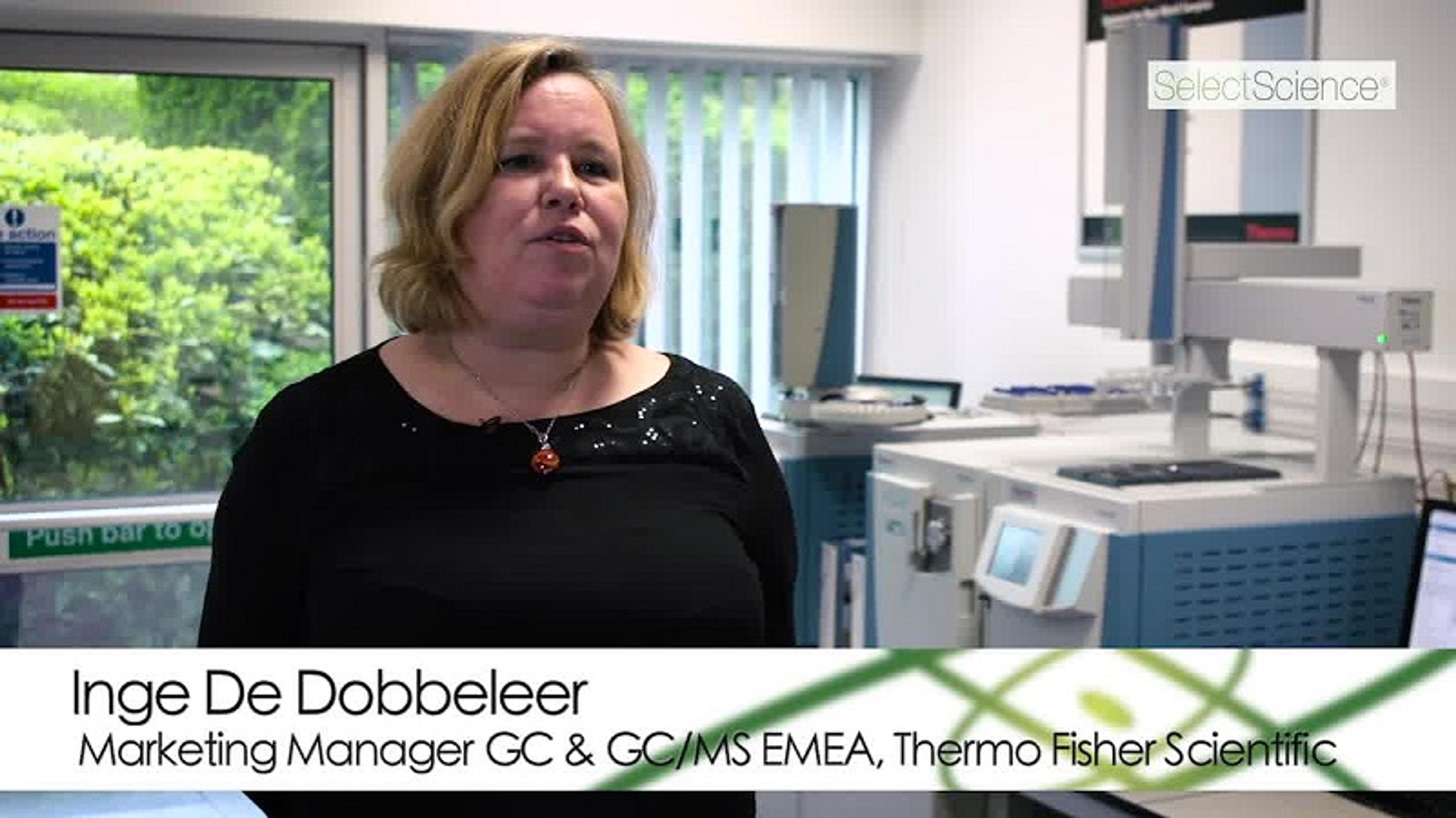 Improve the Productivity of your GC and GC/MS Environmental Analyses Improve the Productivity of your GC and GC/MS Environmental Analyses