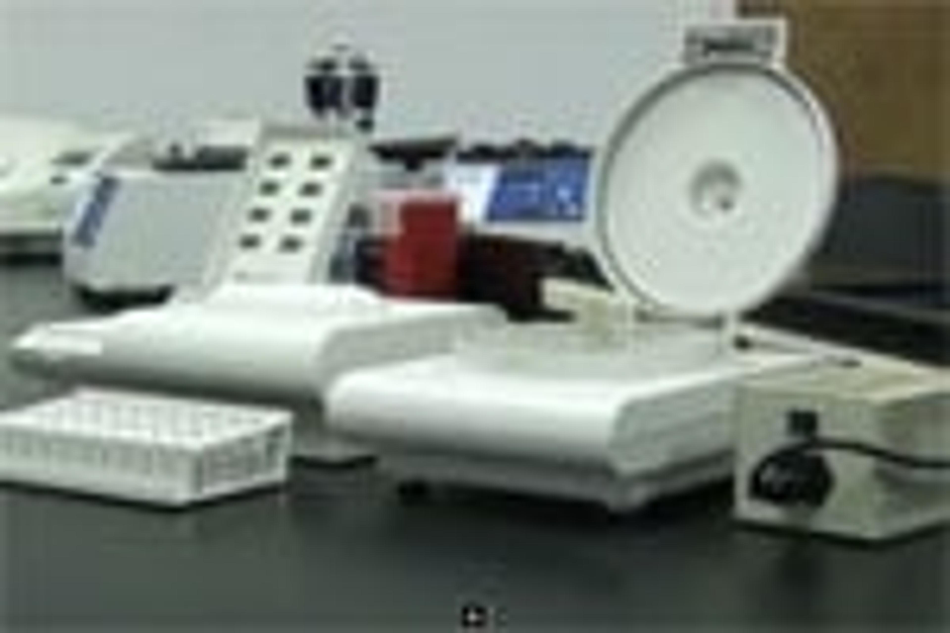 How to use the QBC Autoread Plus Hematology Analyzer How to use the QBC Autoread Plus Hematology Analyzer