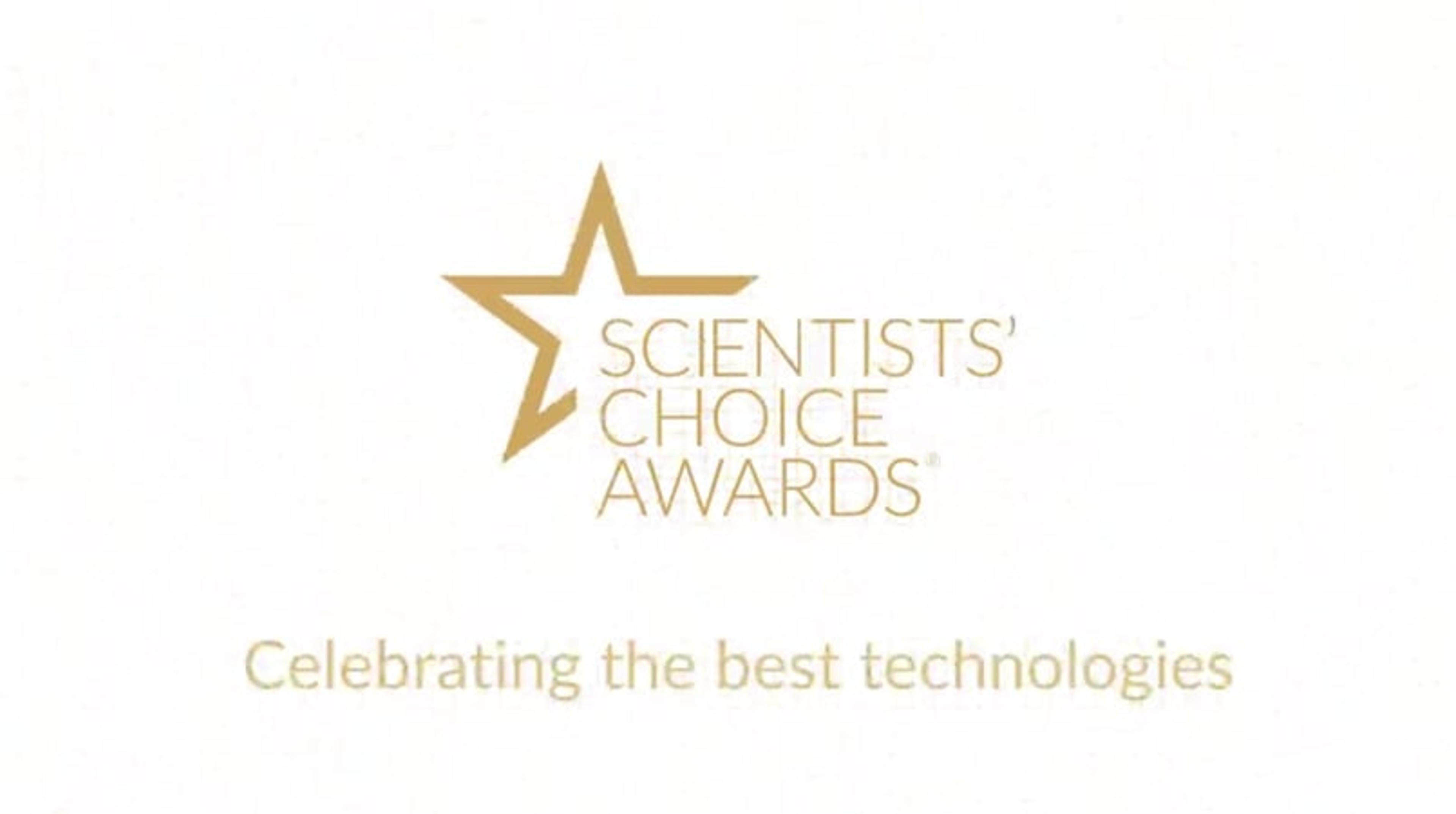 Best in Digital Marketing: Luminex parody video wins award Best in Digital Marketing: Luminex parody video wins award
