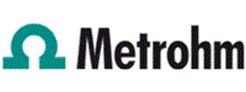 Metrohm