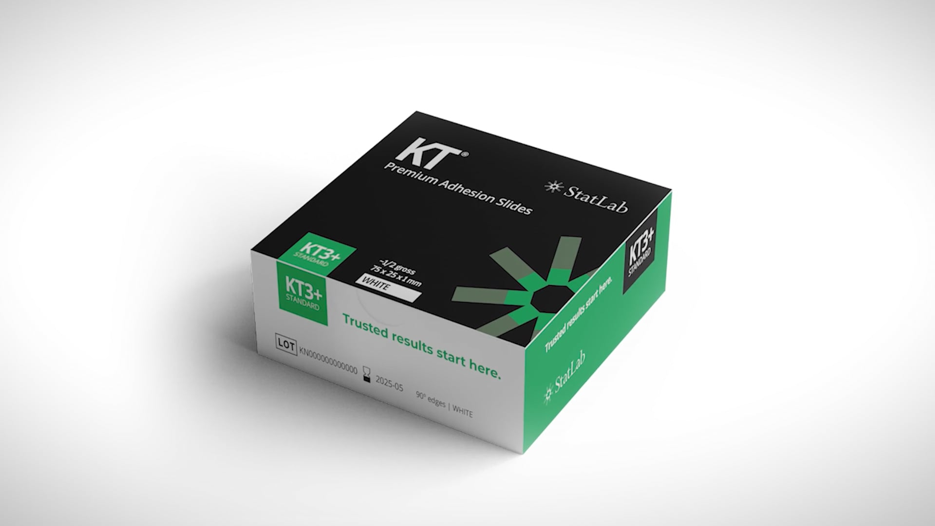 How KT Premium Slides improved histology operations at HCA Mid-America Division How KT Premium Slides improved histology operations at HCA Mid-America Division