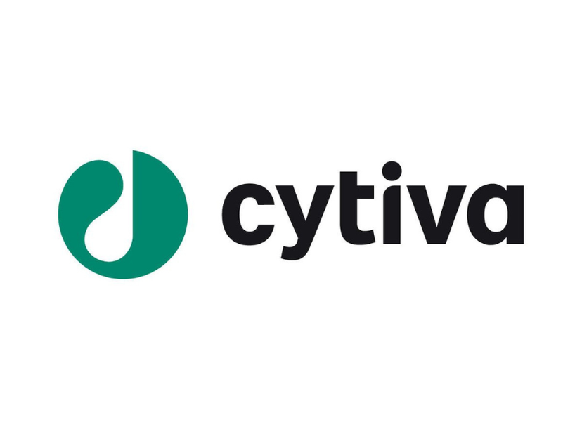 Cytivia logo