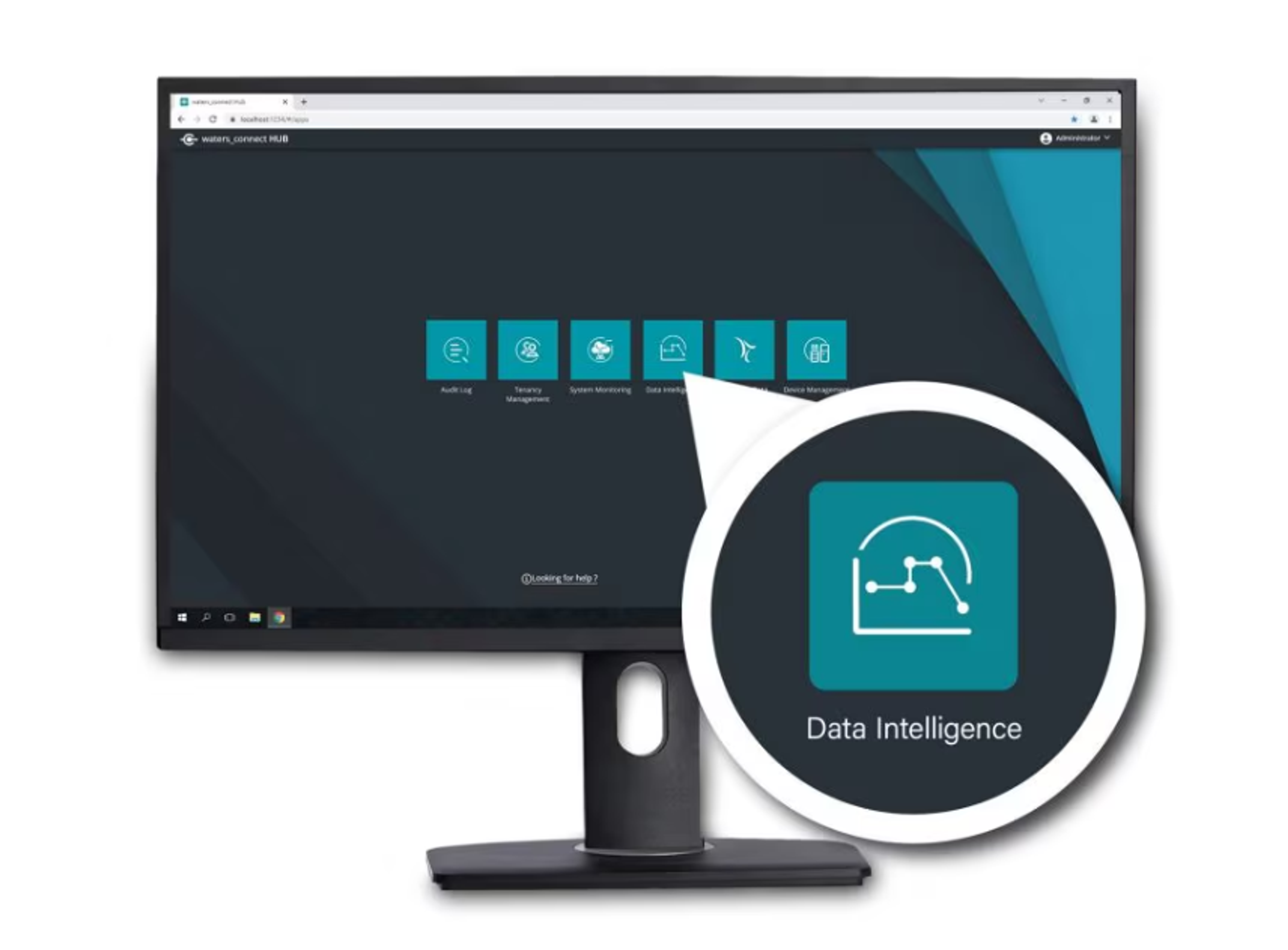 Gain valuable insights into your Empower data with near real-time, detailed dashboards.