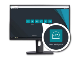 Gain valuable insights into your Empower data with near real-time, detailed dashboards.