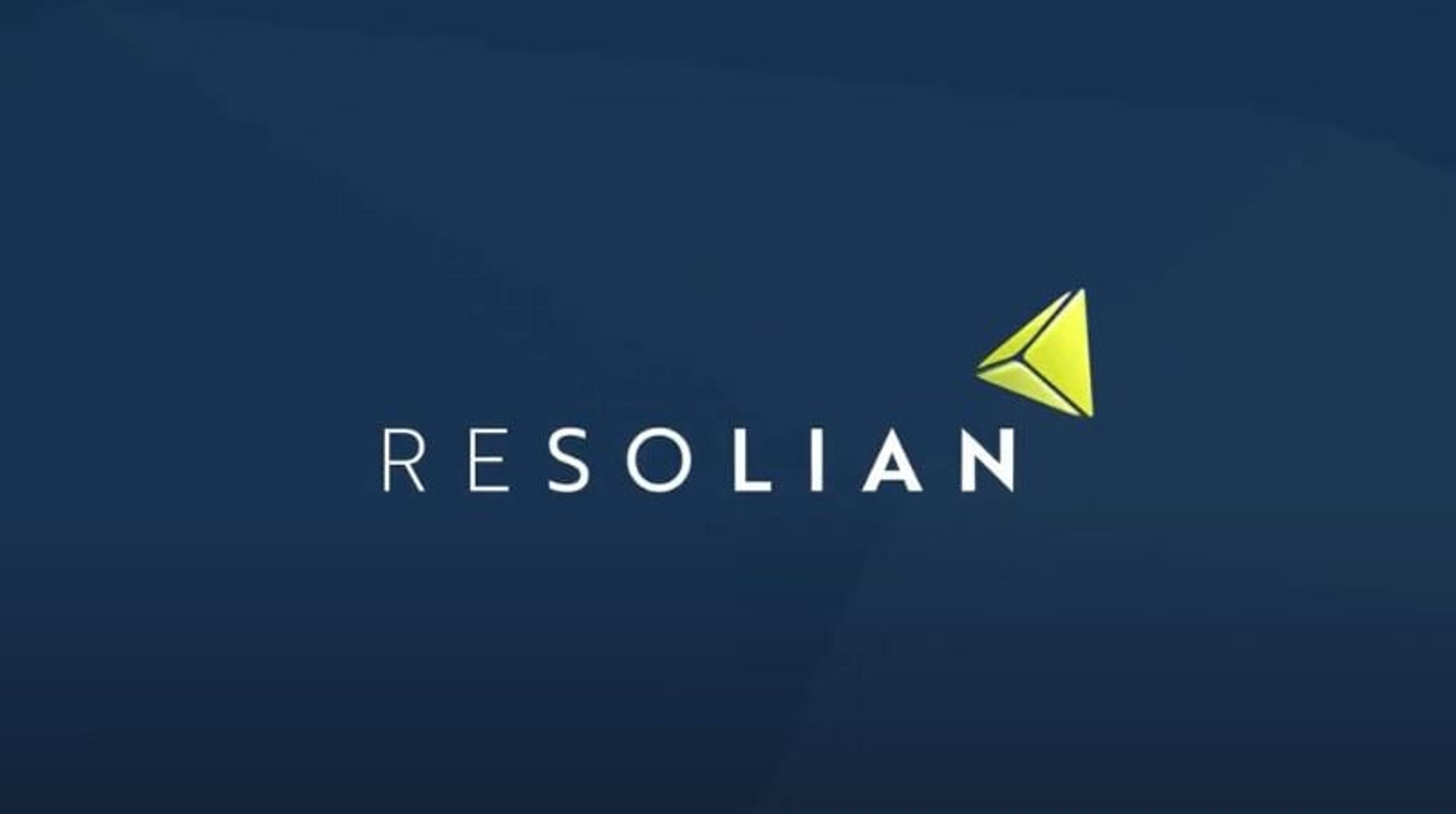 Resolian meets the needs of preclinical and clinical programs at any scale Resolian meets the needs of preclinical and clinical programs at any scale